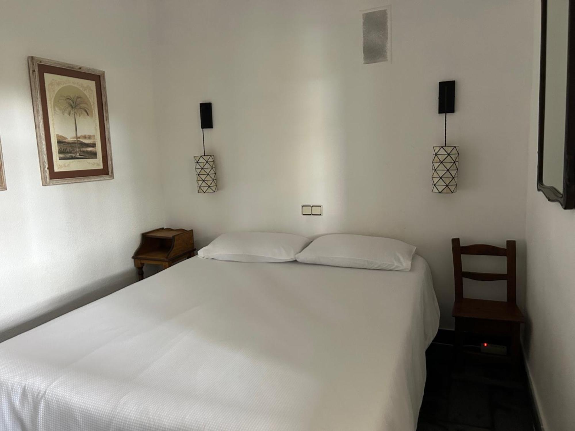 Villa Aurelia - Casa De Campo Con Jardin Y Piscina Entre Madrid Y Segovia Ортигоса-дель-Монте Экстерьер фото